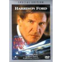 Air Force One [Special Edition] [DVD]